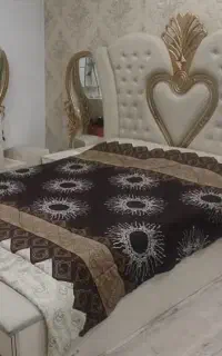 سرویس خواب دو نفره