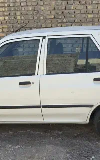 پراید