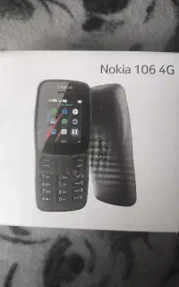 نوکیا 106