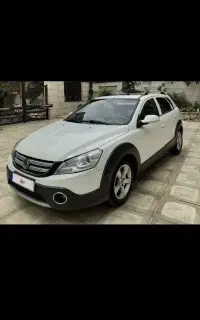 اچ سی  کراس hccross