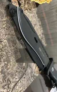چاقو کلمبیا