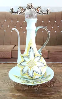 گلاب پاش