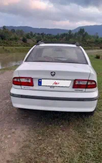 مدل نوددوگانه کارخانه
