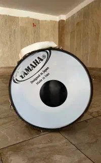 طبل یاماها