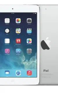 iPad air 64gig wifi