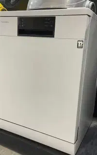 ظرفشویی 15 نفره پاکشوما