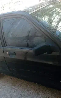 پراید صبا مدل 84