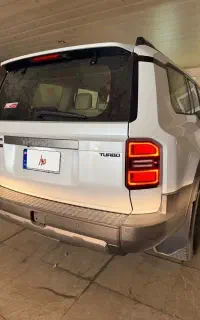 پرادو مدل ۲۰۲۶