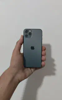 iphone 11 pro 256g