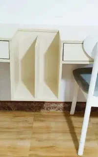 میزتحریر مدرن با صندلی