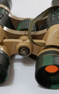 دوربین شکاری روسی