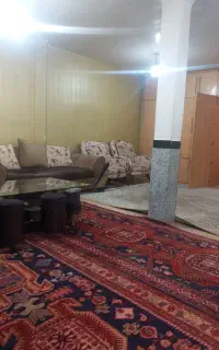 اجاره ویلایی روزانه و بلند مدت خیابان اصلی شهدا