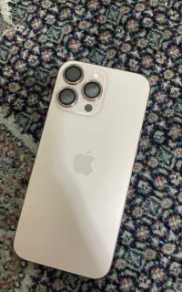 16pro maxشرکتی