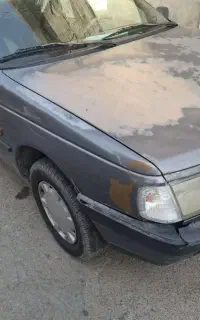 ماشین دوگانه فابریک
