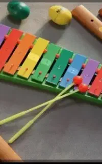 موسیقی بلز و فلوت