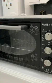 آون و توستر و مولتی غذاساز برقی - نو