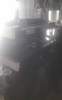 وسایل کافه