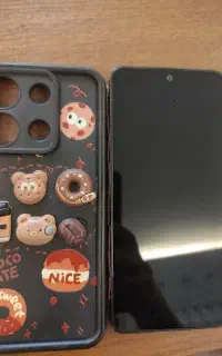 گوشی نوت note13 256g