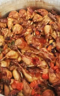 آشپزخانه وغذای اماده