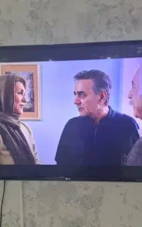 تلویزیون الجی