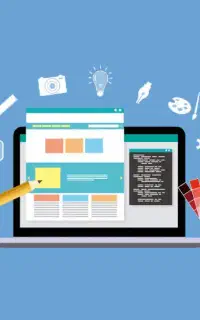 همکار جهت طراحی سایت شرکت