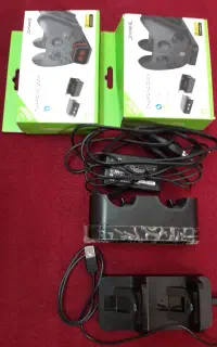 لوازم جانبی و کیف ps4.ps5.xbox