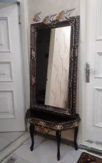 اینه کنسول
