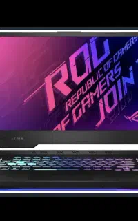 لپ تاب rog G512 L Asus