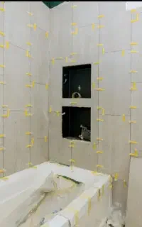 بنایی وبازسازی ساختمان از صفر تا صد./تعمیرات تخصصی