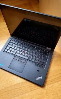 لب تاب ThinkPad Yoga 460