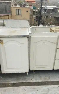 یک‌دستکا‌کابینت‌‌اهنی‌