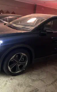 ائودیQ5 etron  تیپ ۳