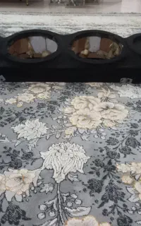طاقچه ۳ بعدی پراید  تمیز
