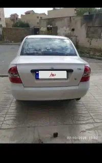 تیباصندوقدار