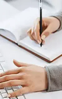 استخدام منشی خانم در آموزشگاه علمی با مدرک ریاضی