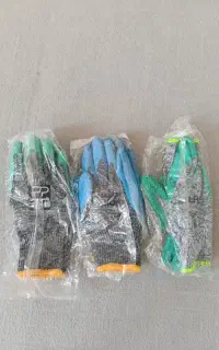 دستکش کار
