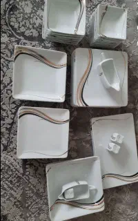 سرویس سرو و. پذیرایی