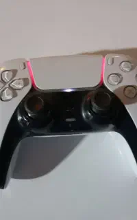 دسته ps5درحد نو