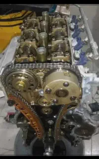 تعمیر موتور گیربکس چینی315ام وی ام ایکس 55 ایکس 33