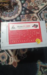 قطعات کامپیوتر