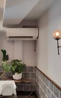 شاگرد جهت نصب و تعمیرات پکیج و اسپلیت