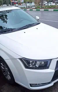 دنا پلاس توربو ۵دنده ۱۴۰۱