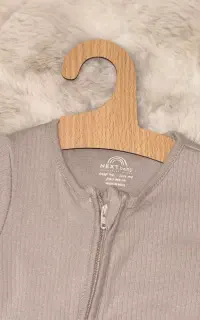 رامپر جلو زیپ دار برند نکست ارجینال ۳ عدد