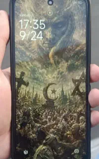 redmi13  شیاومی ردمی