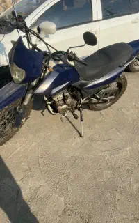 تریل t2 کویر موتور مدل ۱۴۰۰