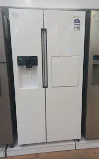 یخچال ساید اسنوا هارمونی آکبند