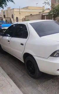 سمند سورن ۸۳ اوراقی