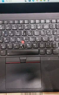Lenovo ThinkPad T480