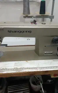 چرخ خیاطی صنعتی