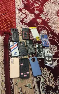 قاب گوشی